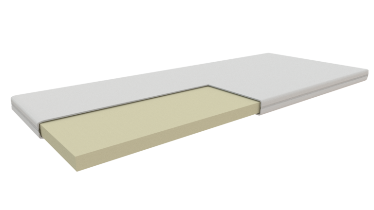 materac piankowy dla dzieci