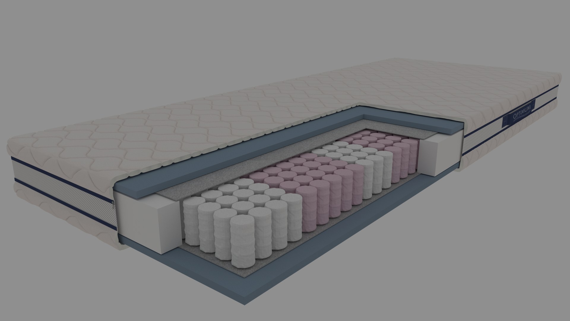 materac akcesoria - materac