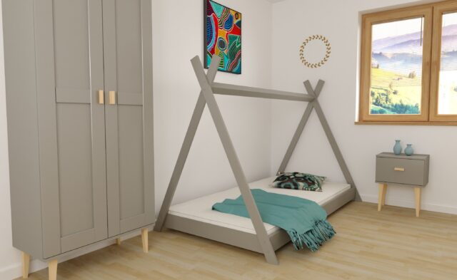 5.4 łóżko dziecięce tipi 20