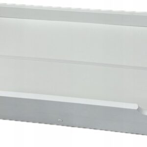 Szuflada pod łóżko 100cm Biała