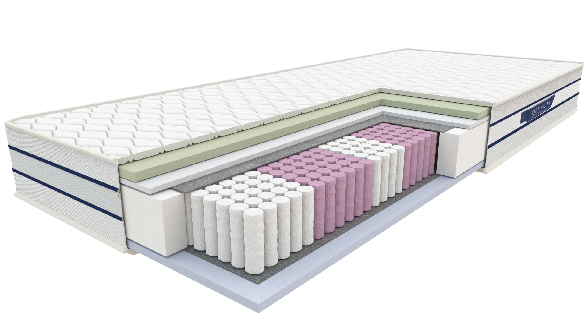 szafir_rd materac kieszeniowy sorento 80x200 - 38