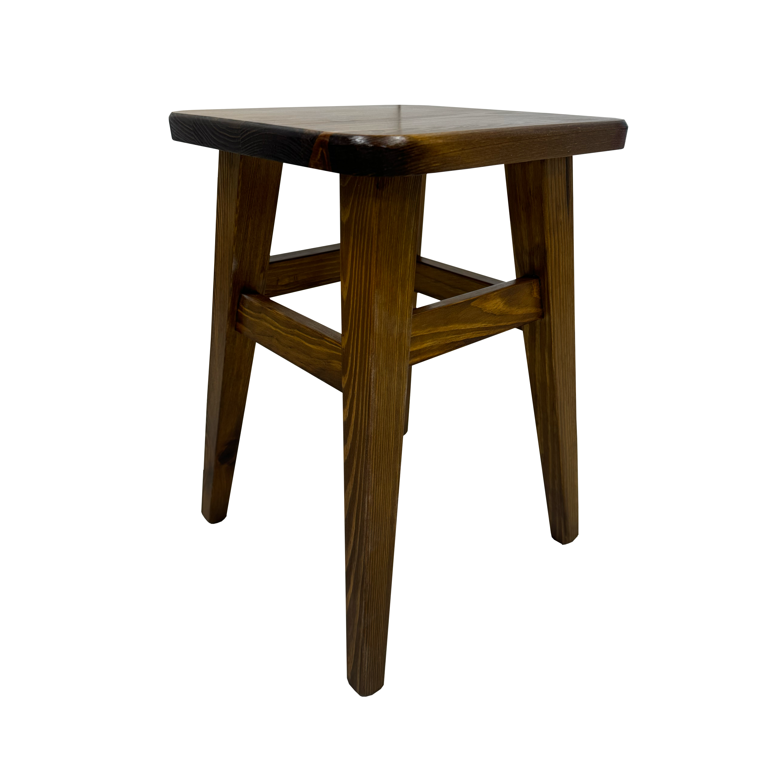 taboret_ciemny_1_bez_tla taboret sosnowy G 4