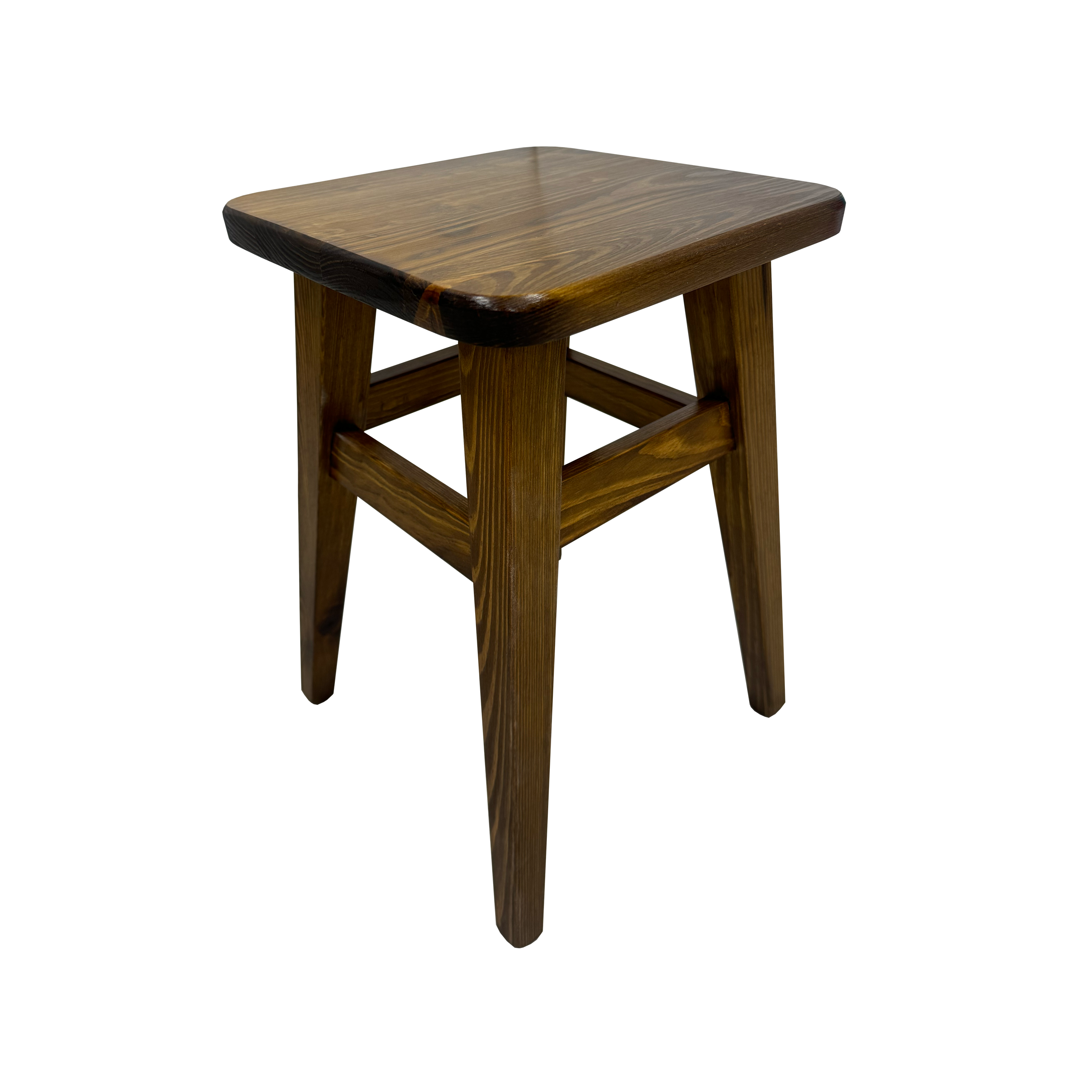taboret_ciemny_2_bez_tla taboret sosnowy G 3