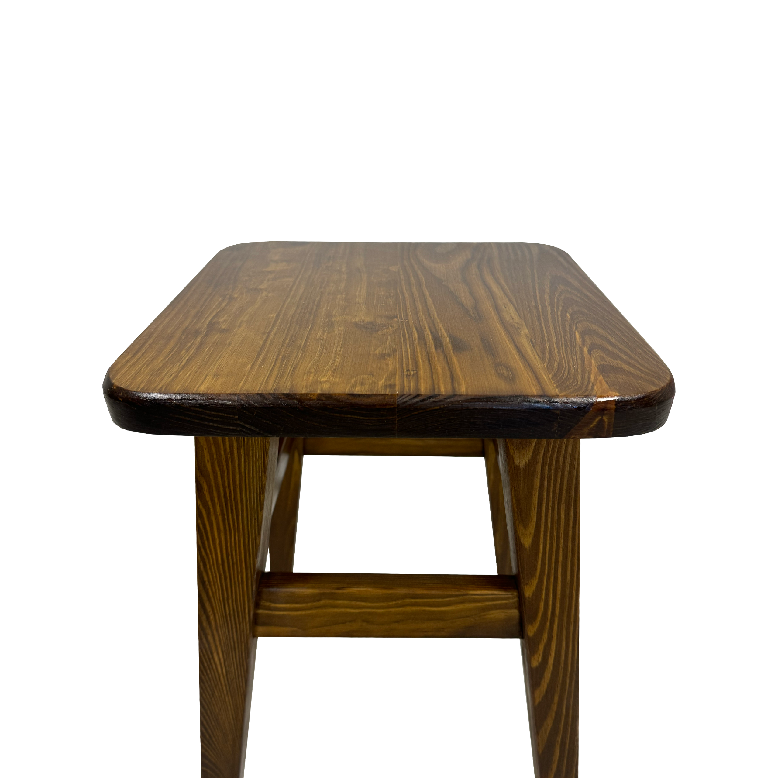 taboret_ciemny_4_bez_tla taboret sosnowy G