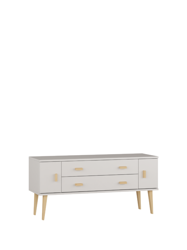 Komoda Nr3 szer140 2s komoda N3 140