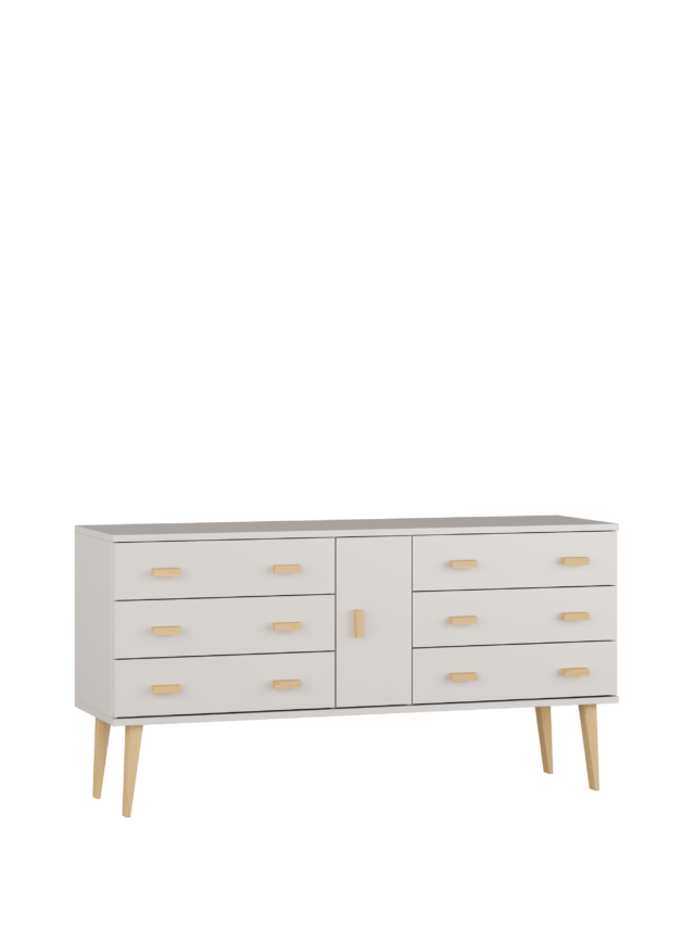 Komoda Nr4 szer160 3s — kopia KOMODA 100 cm 5