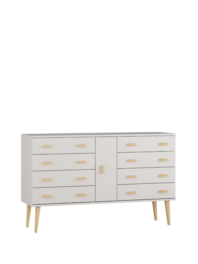 Komoda Nr4 szer160 4s — kopia KOMODA 100 cm 4