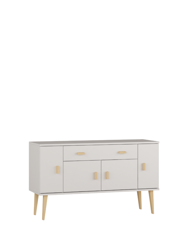 Komoda Nr5 szer160 1s 2d KOMODA 100 cm 2