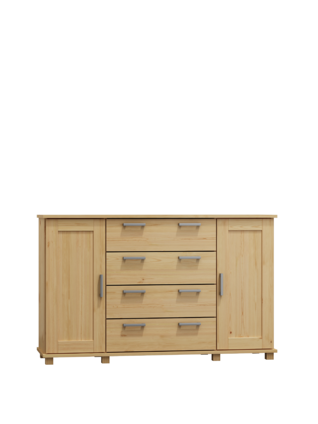 Komoda 120x100 komoda