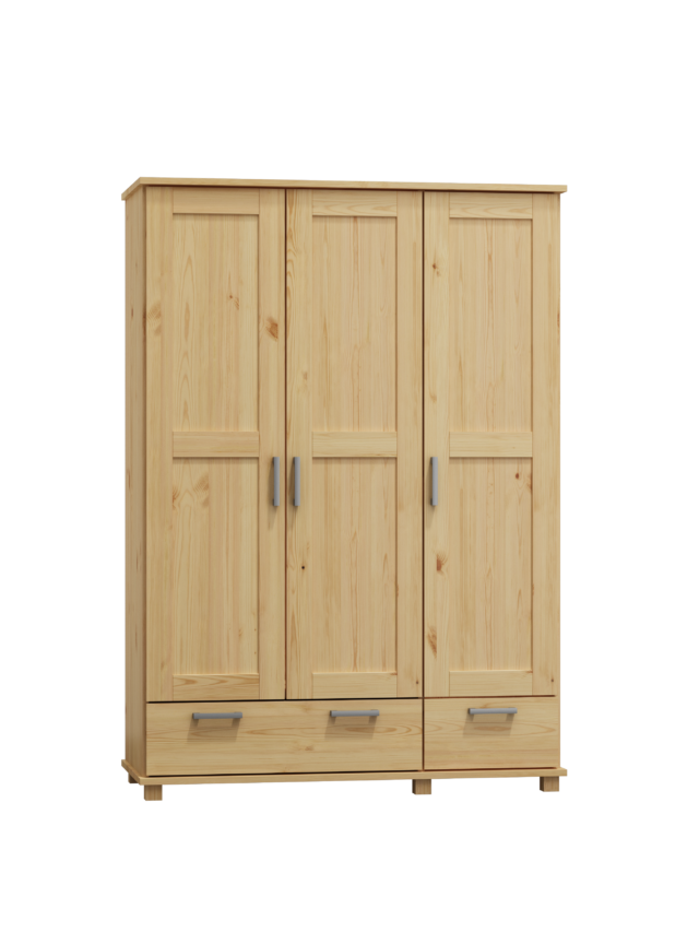 szafa 3+szufl szafa 3-drzwiowa MB