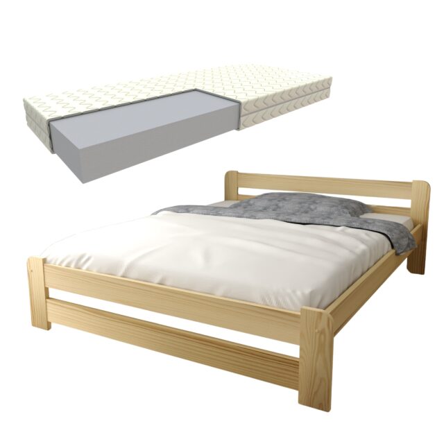 EURO SOSNA podwójne + pianka euro sosna podwójne + pianka