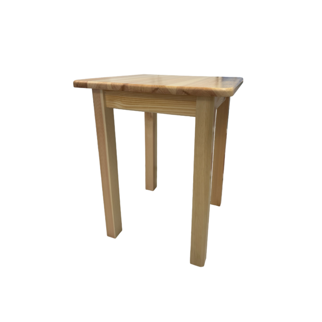 stol_1_bez_tla stół drewniany sosnowy 60x60