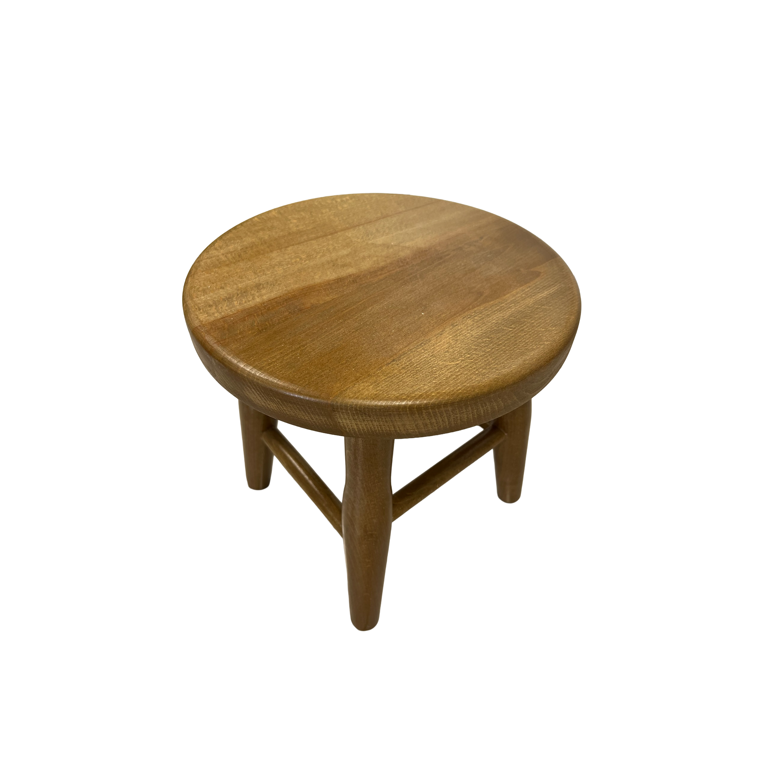 taboret_117_bez_tla Taboret bukowy Dąb 30 cm 2