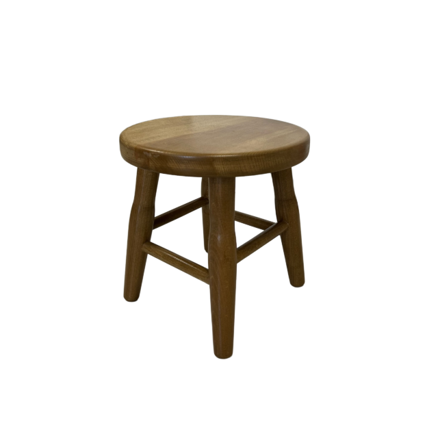 taboret_118_bez_tla Taboret bukowy Dąb 30 cm