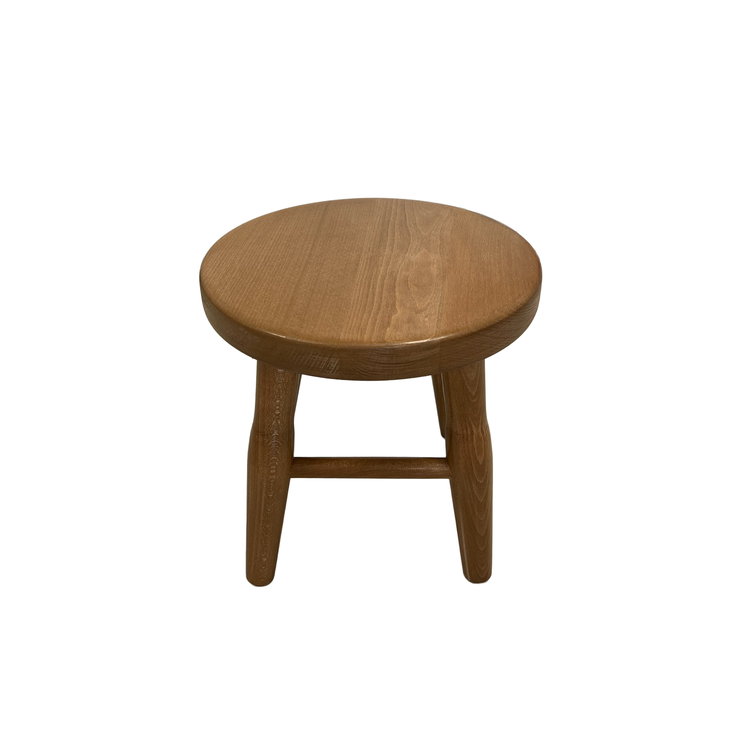 taboret_124_bez_tla Taboret bukowy Olcha 30 cm 3