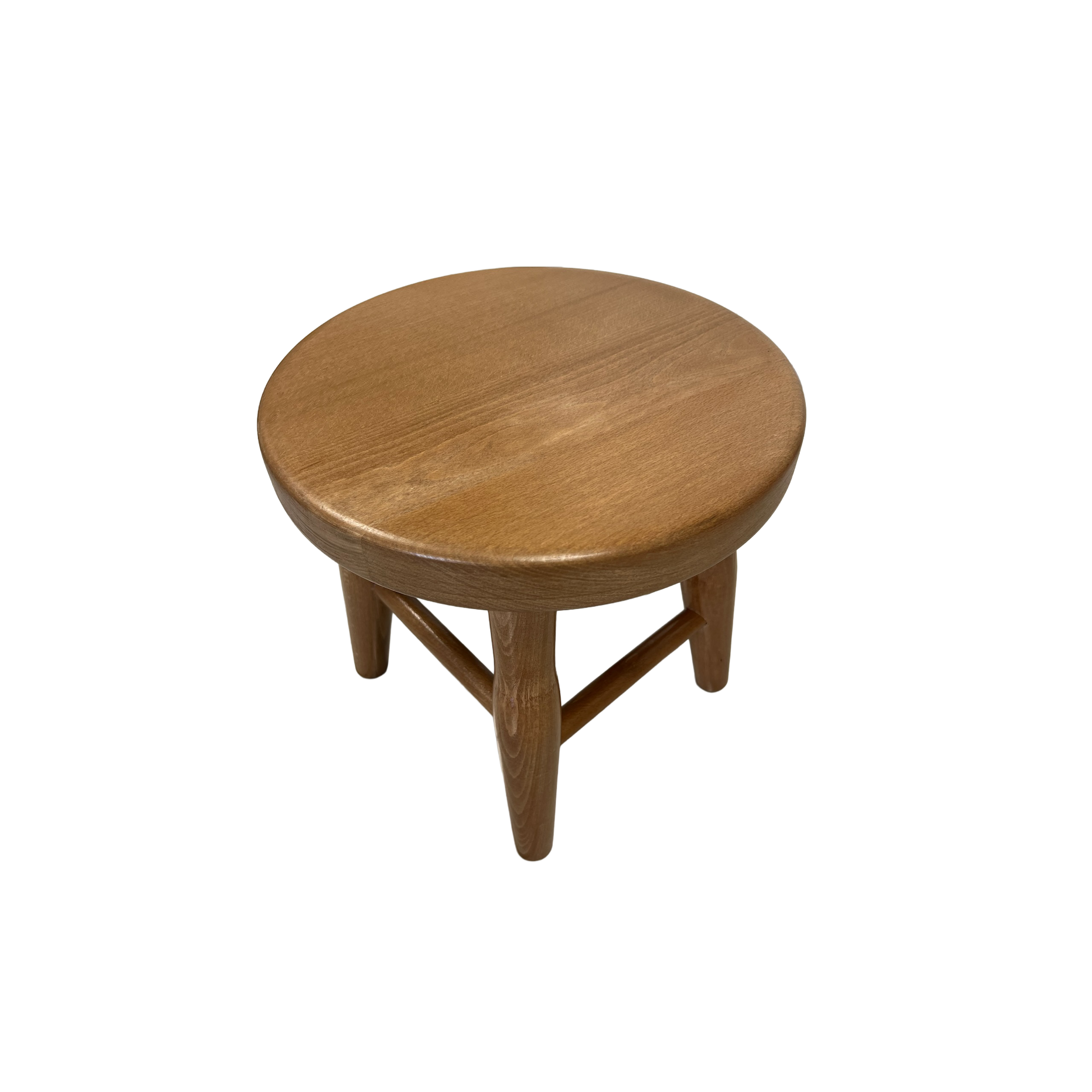 taboret_125_bez_tla Taboret bukowy Olcha 30 cm 2