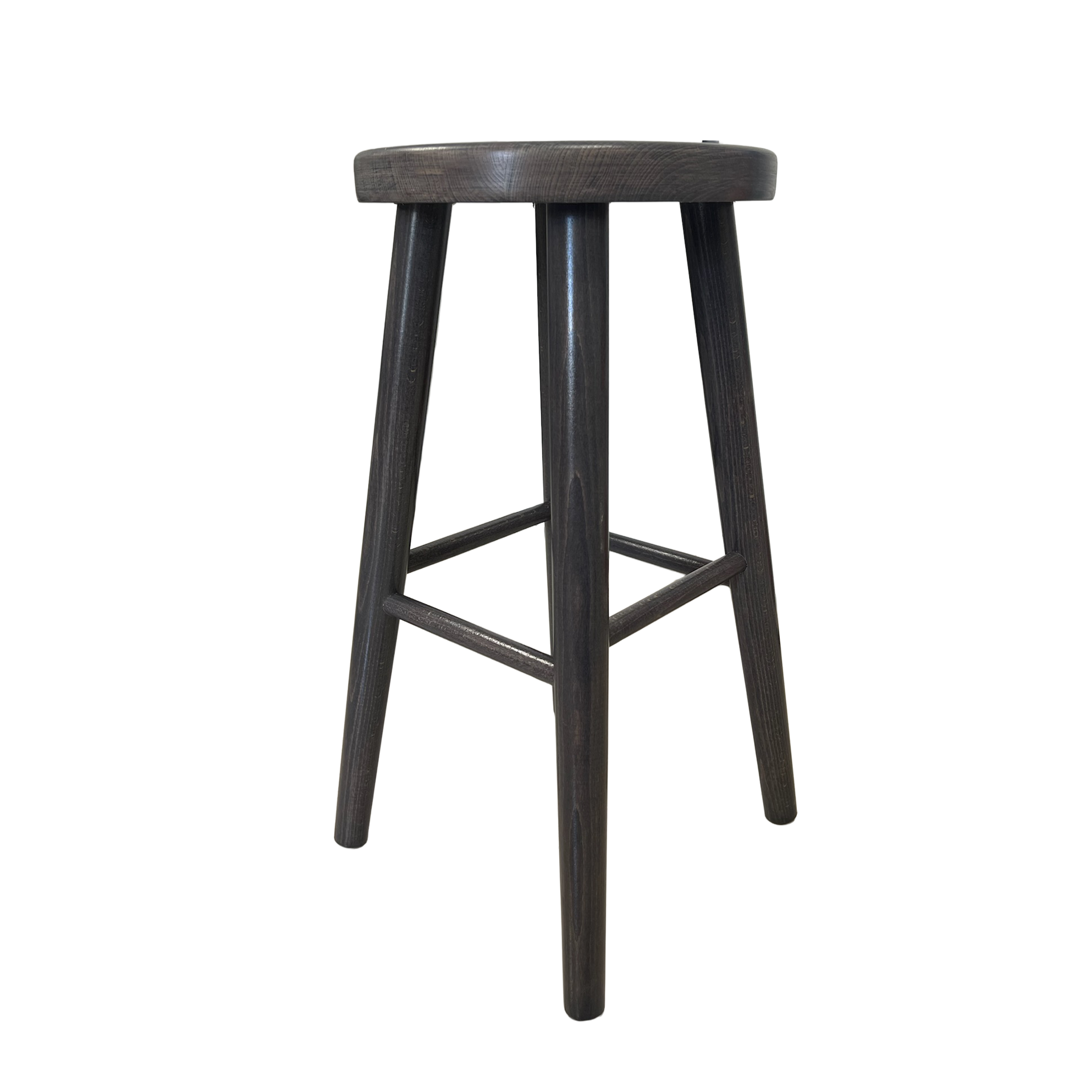 taboret_12_bez_tla taboret bukowy hoker barowy 60cm grey