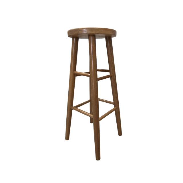 taboret_68_bez_tla taboret bukowy hoker 80 cm dąb 5