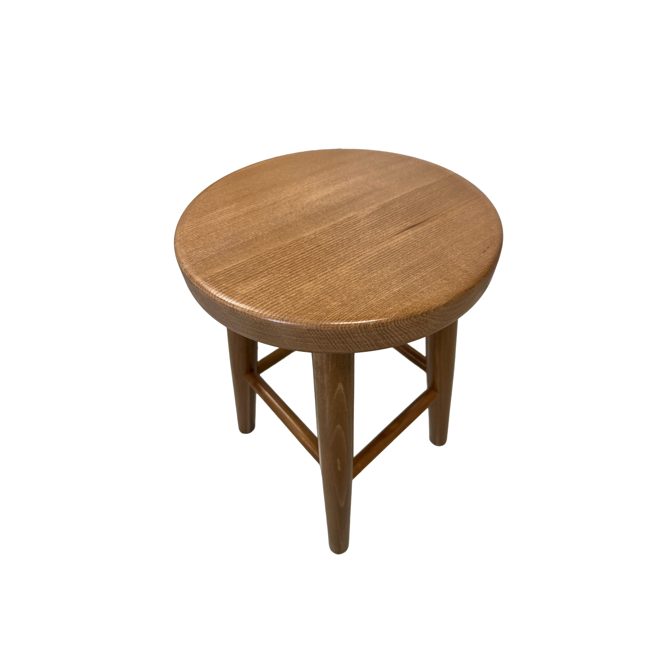 taboret_75_bez_tla Taboret bukowy olcha 45 cm 2