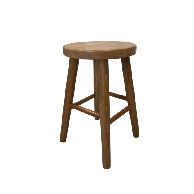 taboret_76_bez_tla Taboret bukowy olcha 45 cm