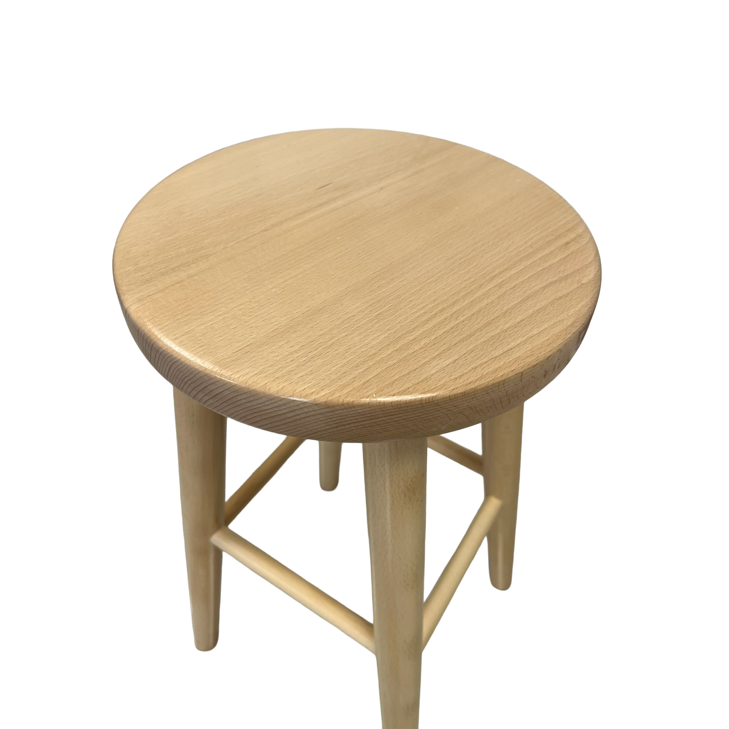 taboret_7_bez_tla taboret bukowy hoker barowy 60cm buk jasny 2