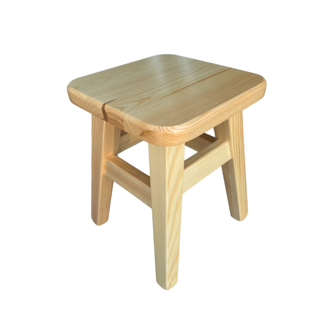 krzeslo_8_tlo taborecik sosnowy sosna