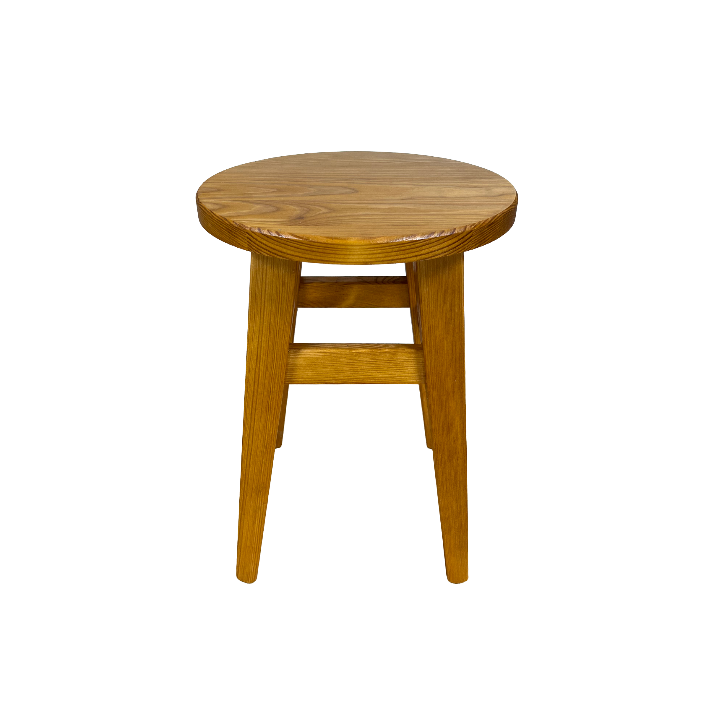 taboret_r2_4_bez_tla taboret sosnowy