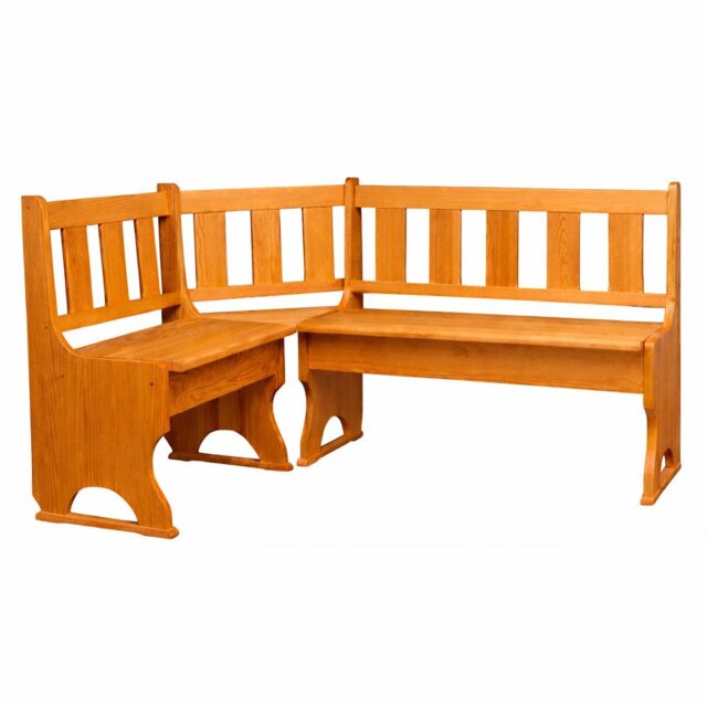 ława szczebelkowa olcha